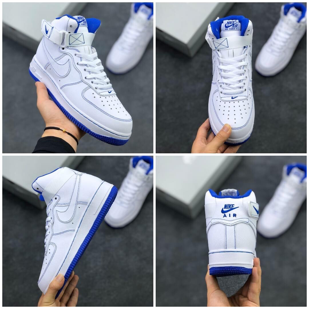 Nike Shoe