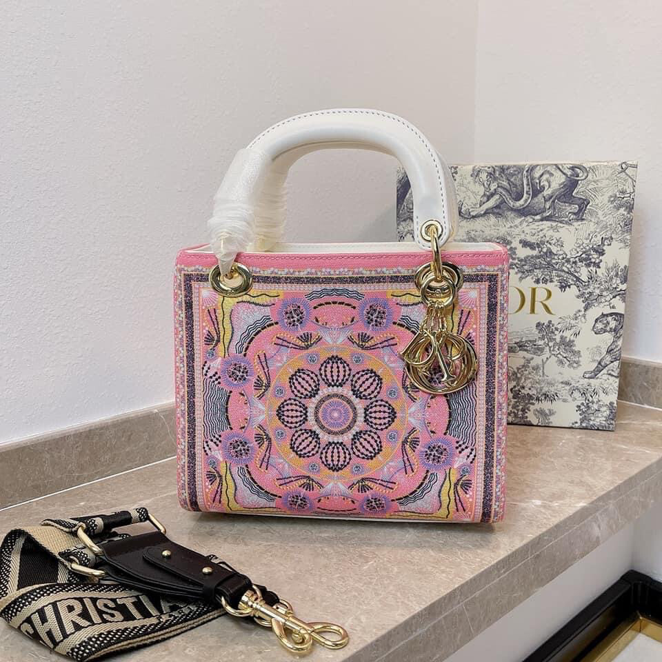 Dior Tote
