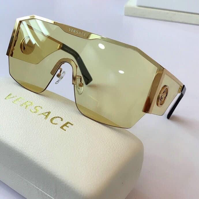 Versace Sunglasses