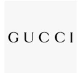 Gucci Catalog