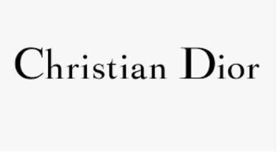 Dior Catalog