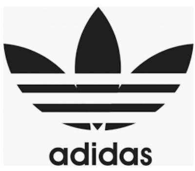 Addidas Catalog