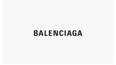 Balenciaga Catalog