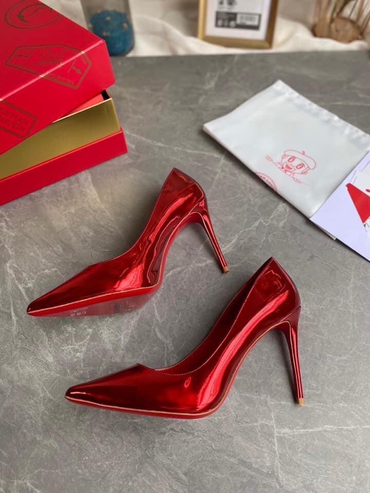 CL Heels