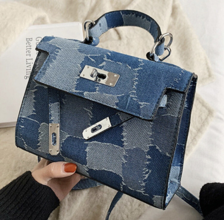 Jean Tote