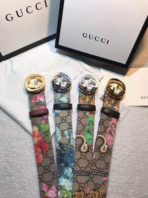 Gucci Bengal Collection