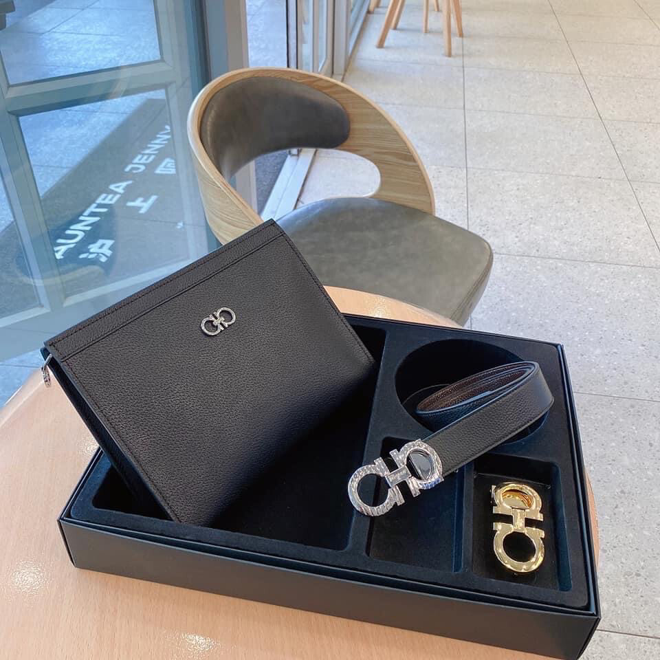 Ferragamo Interchangeable