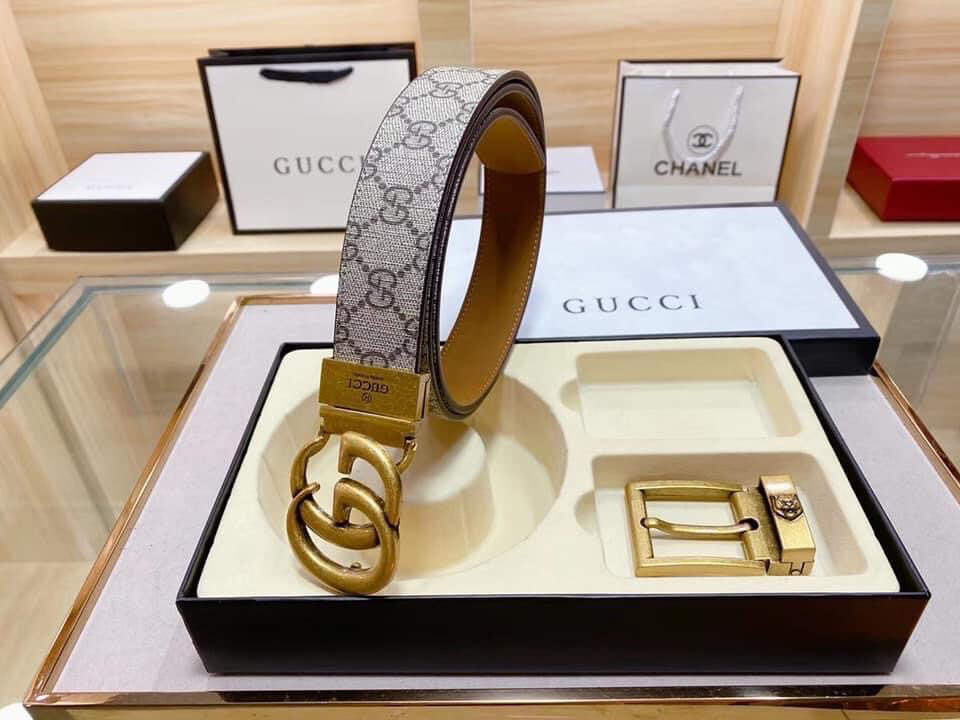 Gucci Interchangeable