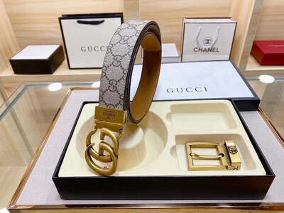 Gucci Interchangeable
