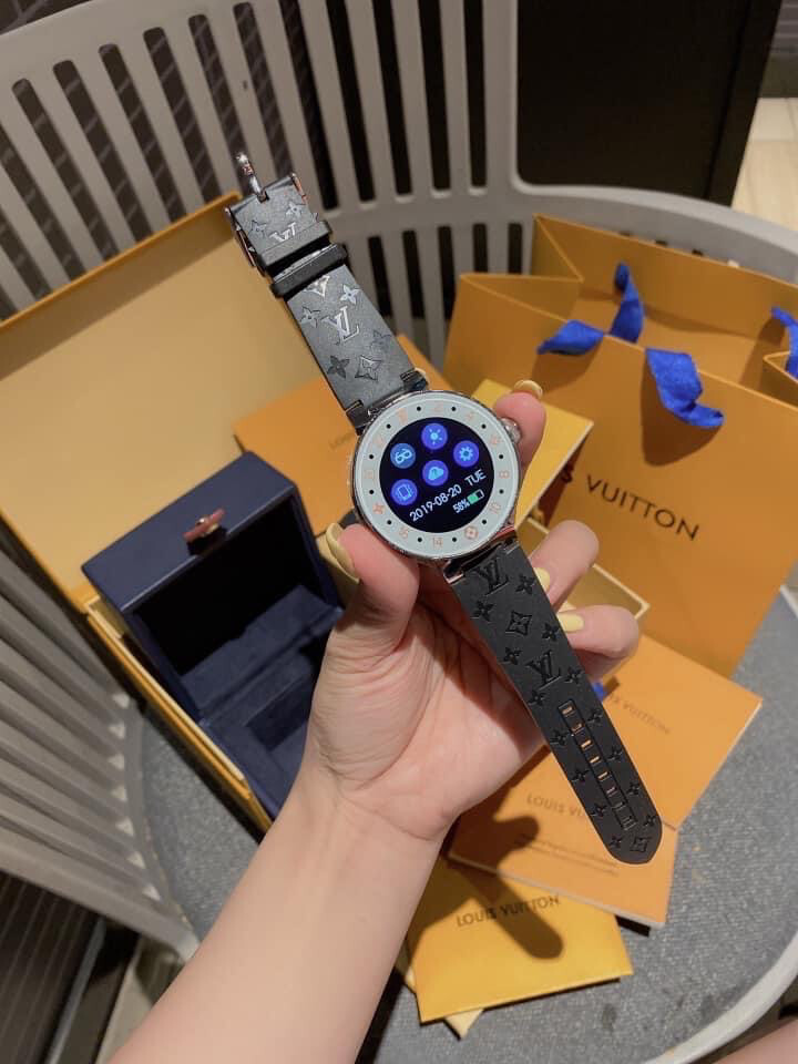 LV Smart Watch