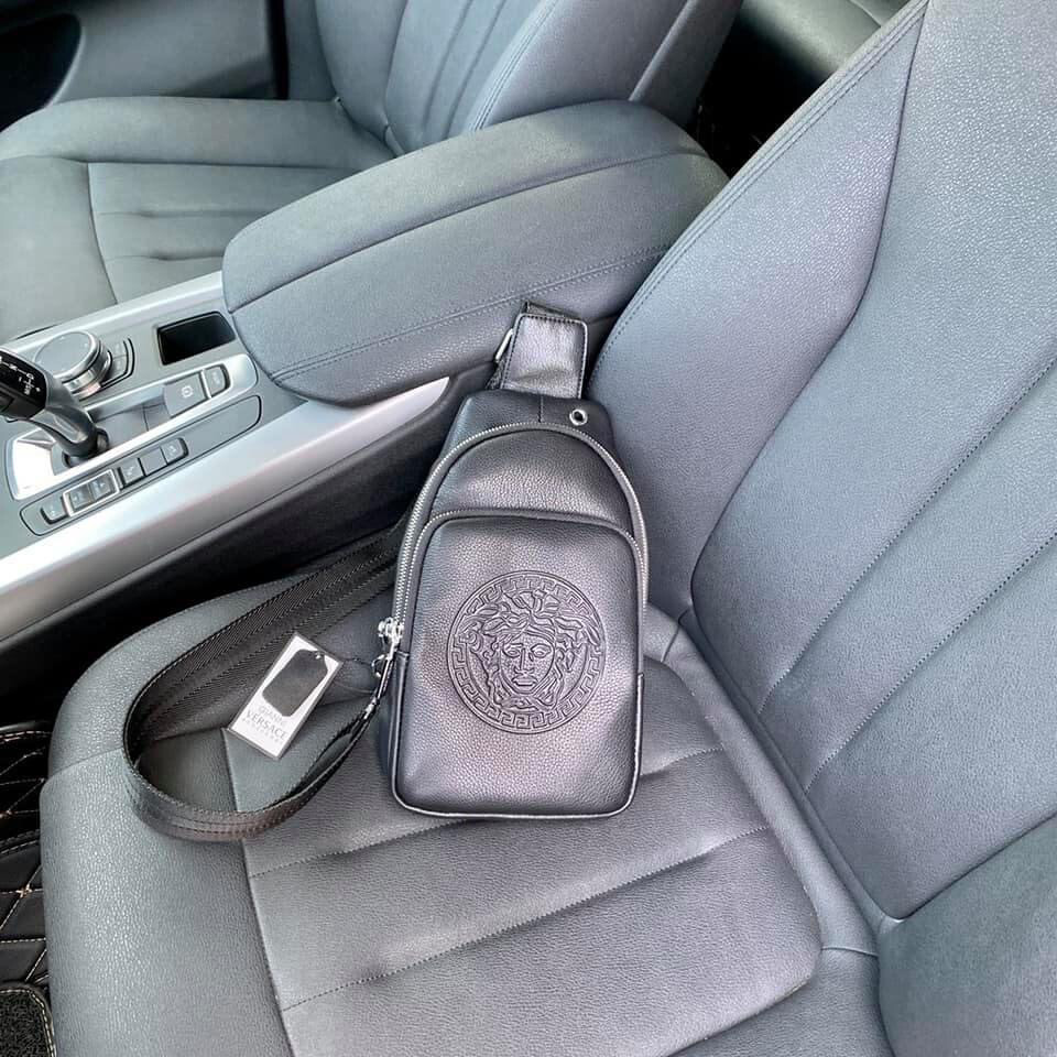 Versace OvertheShoulder