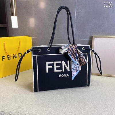Fendi Bag