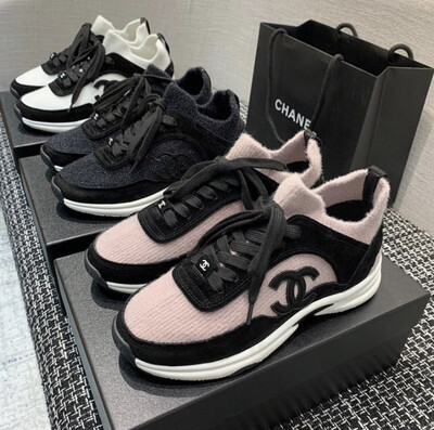 Chanel Sneakers