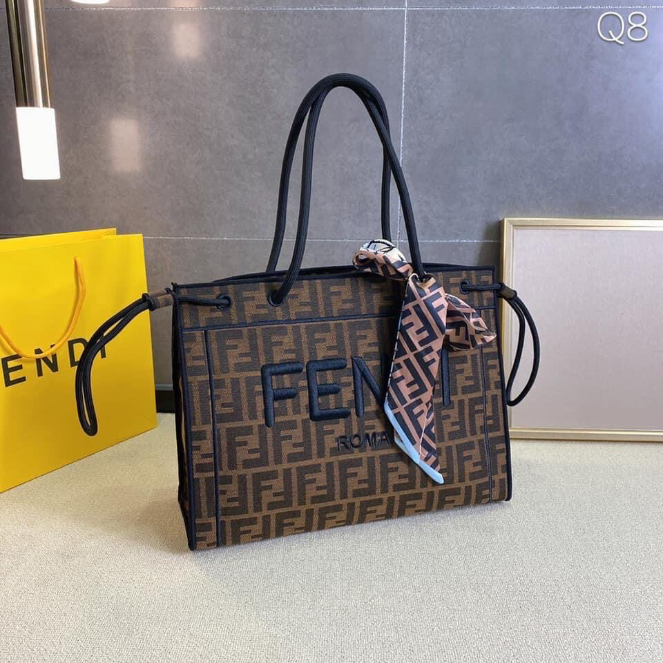 Fendi Bag