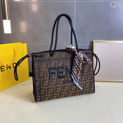 Fendi Bag
