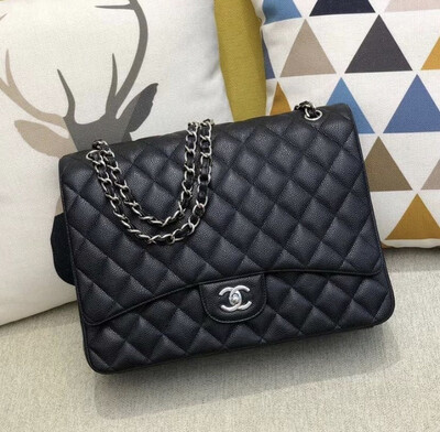 Chanel Flap Tote