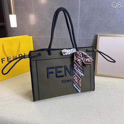 Fendi Bag