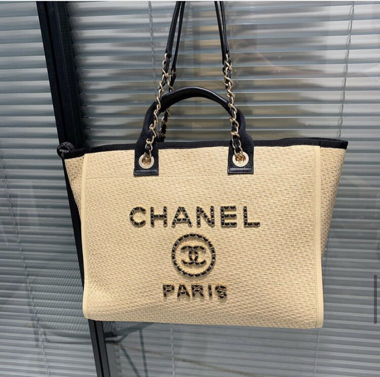 Chanel Deauville