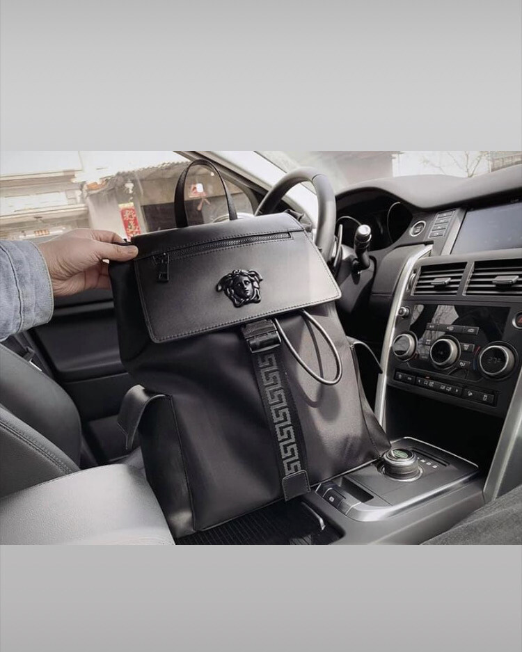 Versace Backpack