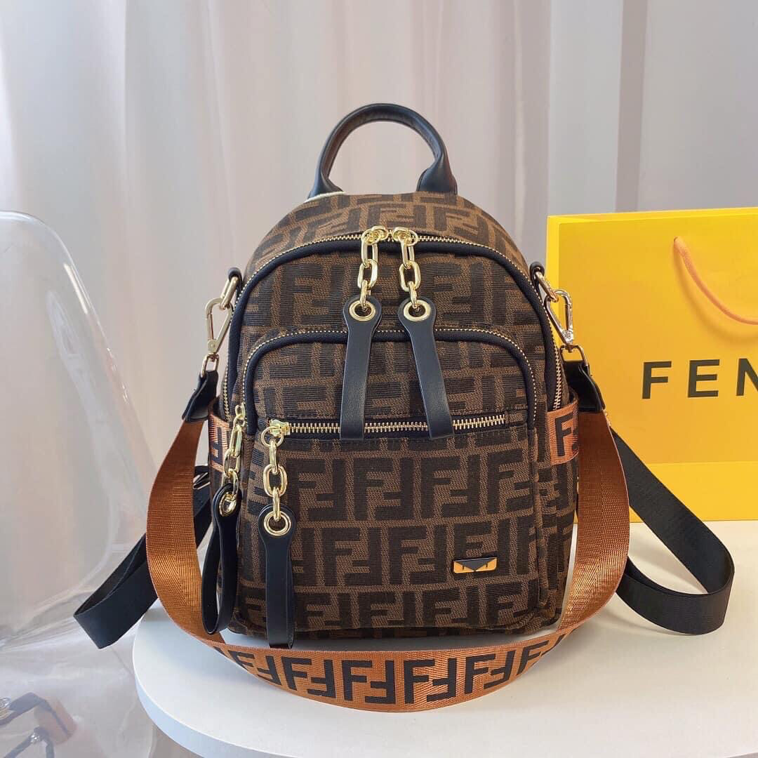 Fendi Backpack