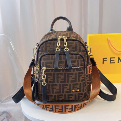 Fendi Backpack