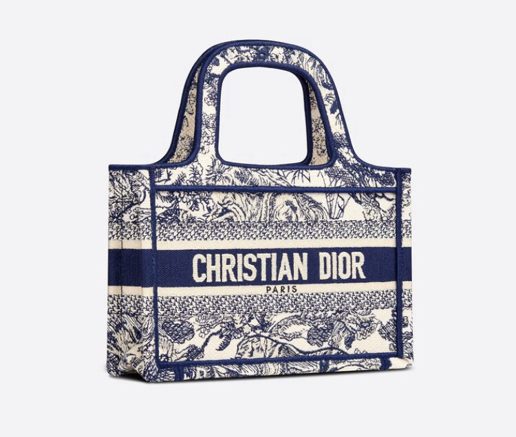 Dior Mini