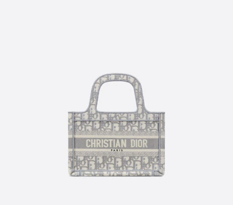Dior Mini(gray)