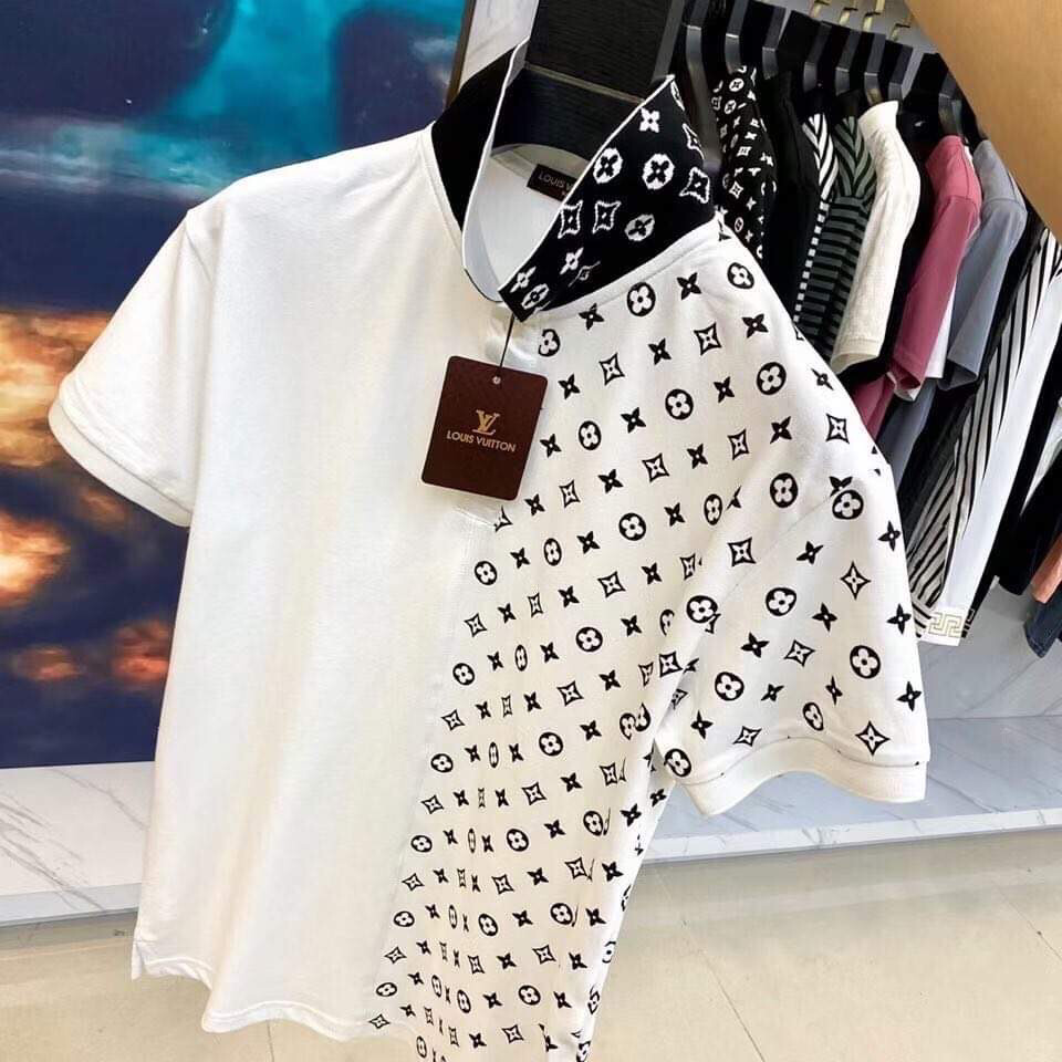 LV Polo Shirt