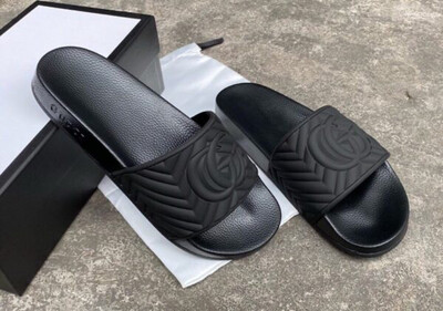 Gucci Slides