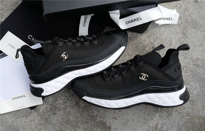 Chanel Sneakers
