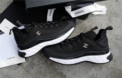 Chanel Sneakers
