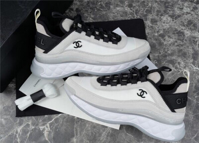Chanel Sneakers