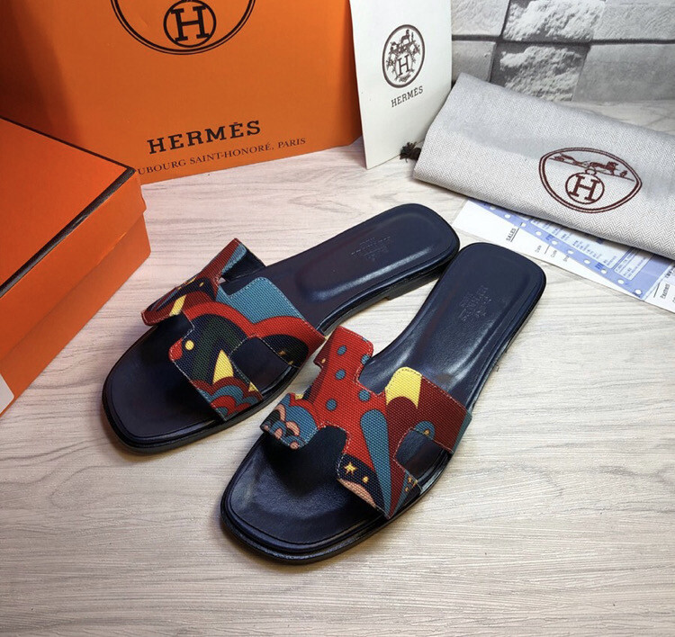 Hermes Slides