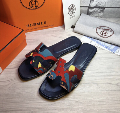 Hermes Slides