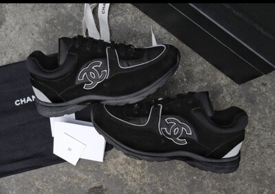 Chanel Sneakers