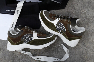 Chanel Sneakers