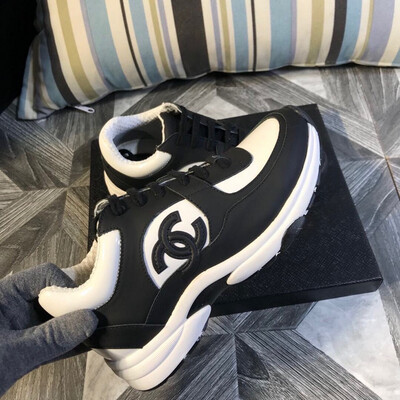 Chanel Sneakers