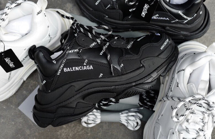 Balenciaga Sneakers