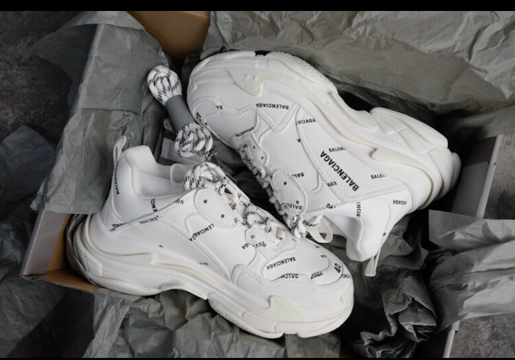 Balenciaga Sneakers