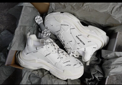 Balenciaga Sneakers