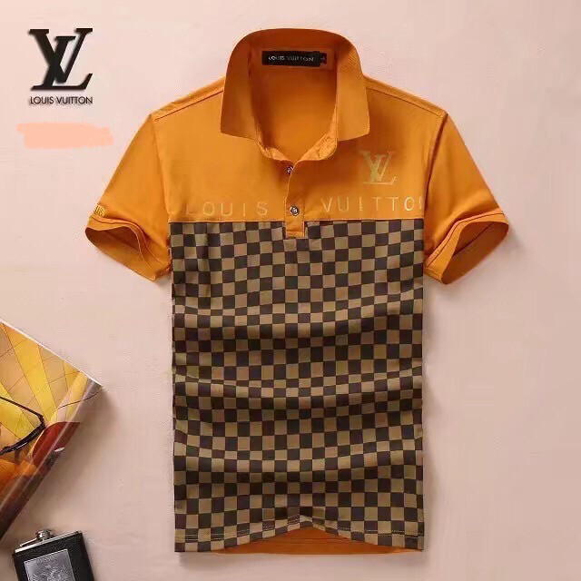 LV Polo Shirt