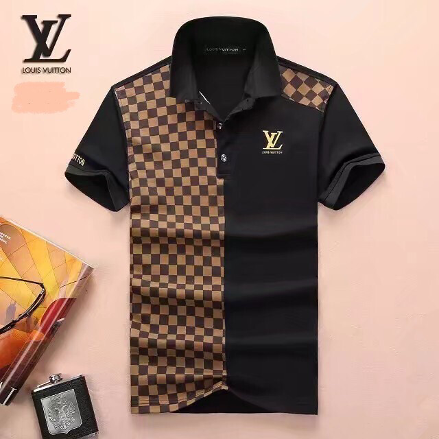 LV Polo Shirt
