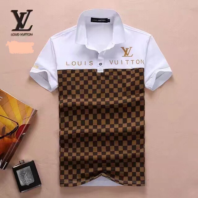 LV Polo Shirt
