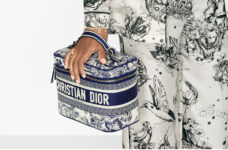 Dior Vanity