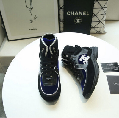Chanel Boot
