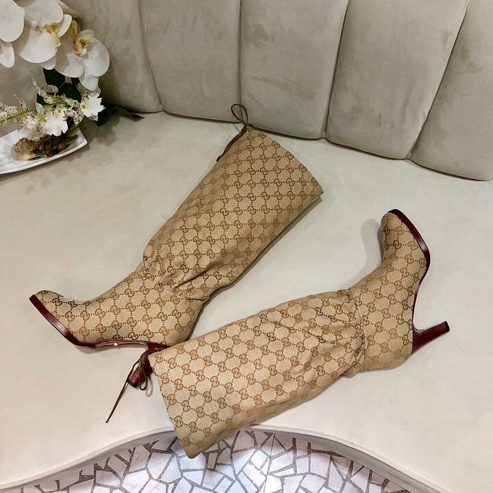 Gucci Boots