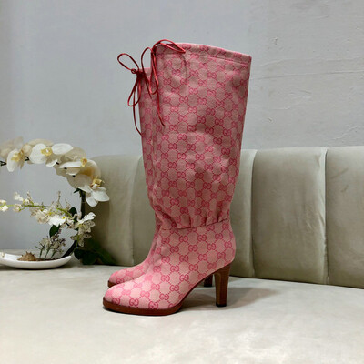 Gucci Boots