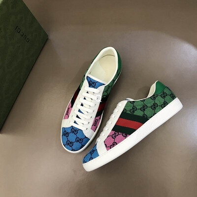 Gucci Lowtops