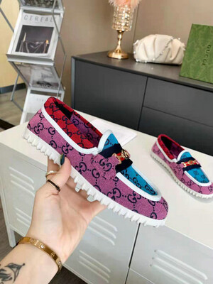 Gucci Loafers