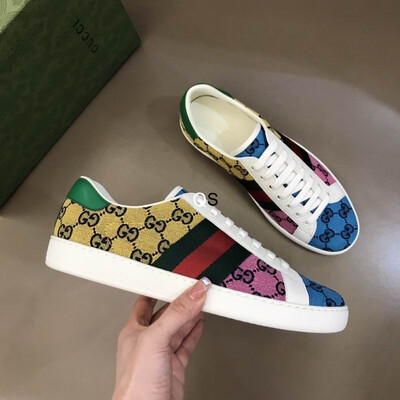 Gucci Lowtops